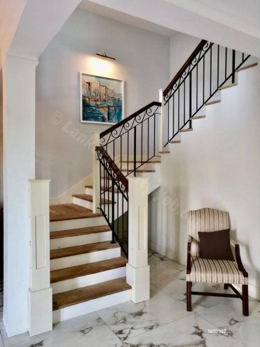 House for sale in Colombo 7