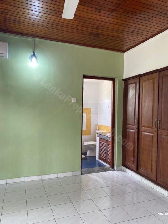 House for rent in Battaramulla