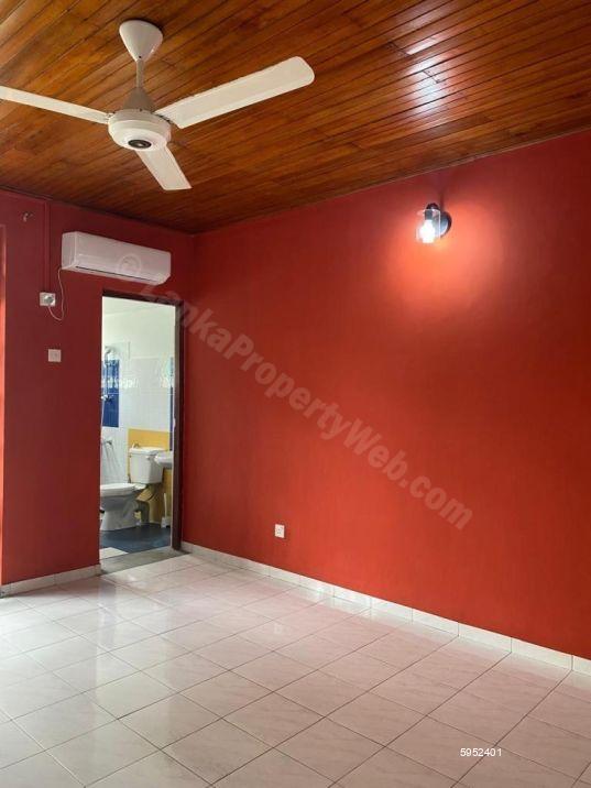 House for rent in Battaramulla