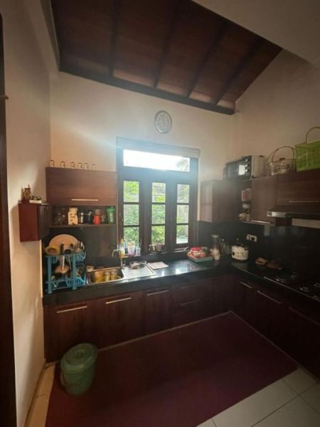 Kitchen - House for Rent in Papeliyana | LKR 275,000/ ( HS4959)