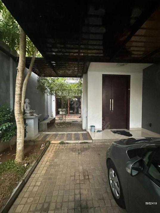 House for rent in Pepiliyana