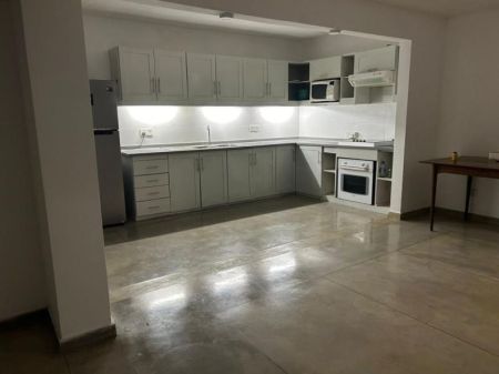 Kitchen - 4 Bedroom House for Rent in Colombo 7, R4866