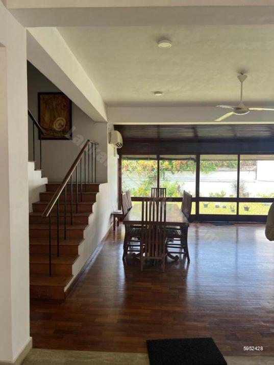 House for rent in Colombo 7