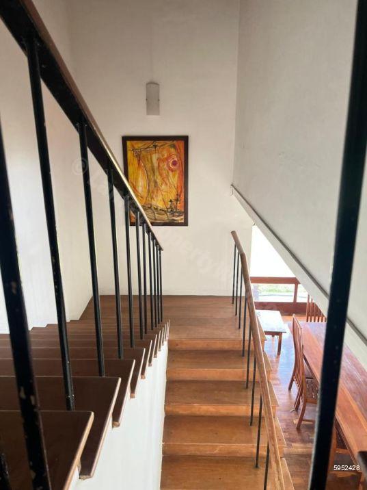 House for rent in Colombo 7