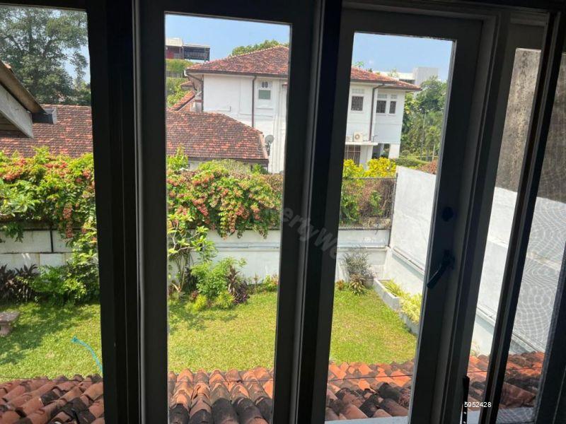 House for rent in Colombo 7