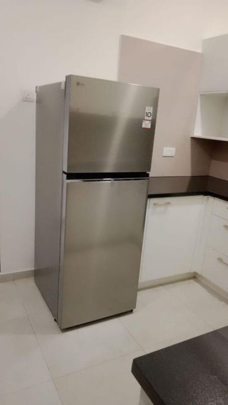 Kitchen - Beautiful 3 BR Apartment for rent in Iconic Galaxy -  Rajagiriya 