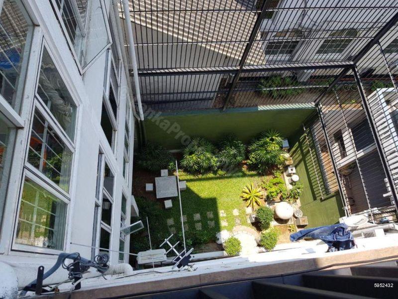 House for rent in Colombo 7