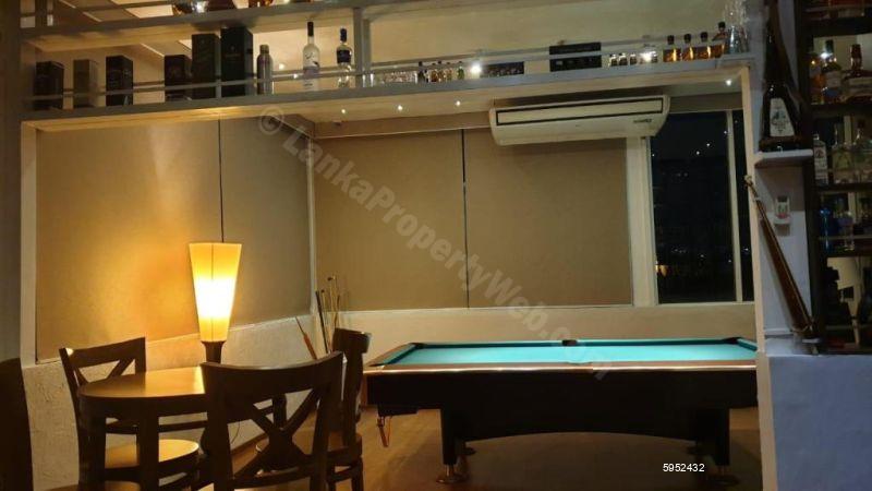 House for rent in Colombo 7