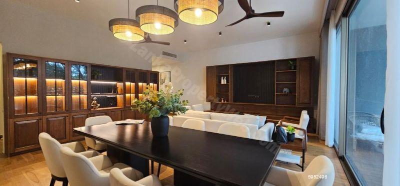 Apartment for rent in Colombo 7