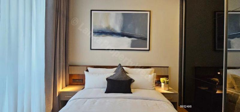 Bedroom - Apartment for rent in Colombo 7