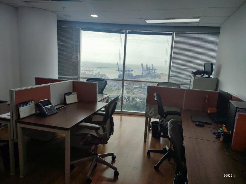 Commercial for rent in Colombo 1