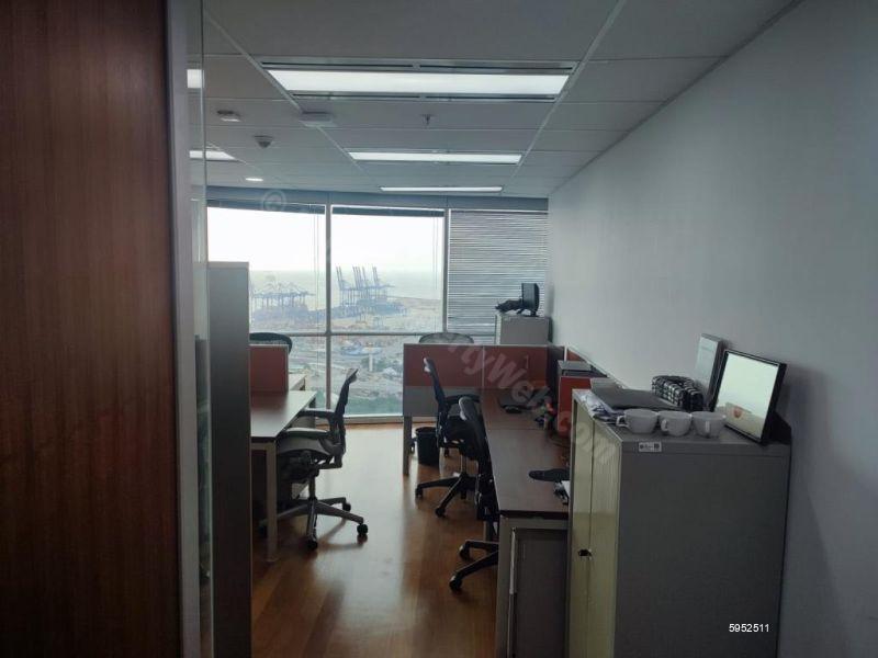 Commercial for rent in Colombo 1