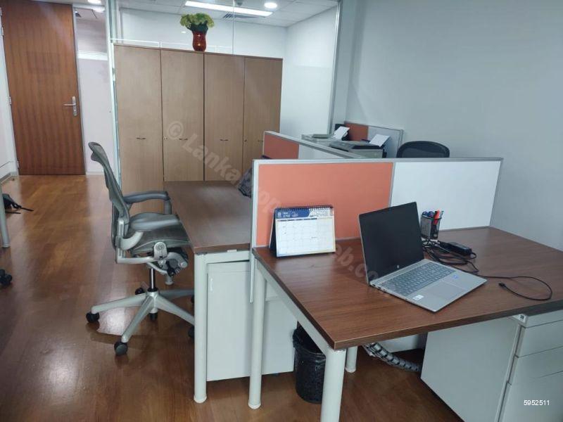 Commercial for rent in Colombo 1
