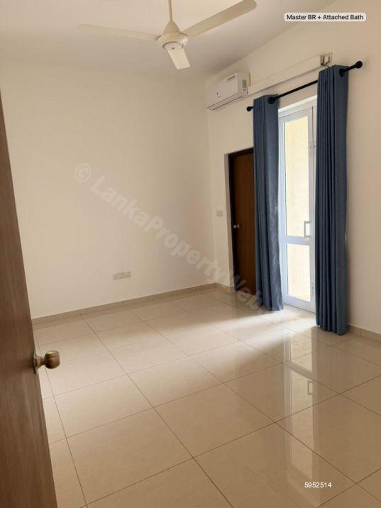 Apartment for rent in Rajagiriya