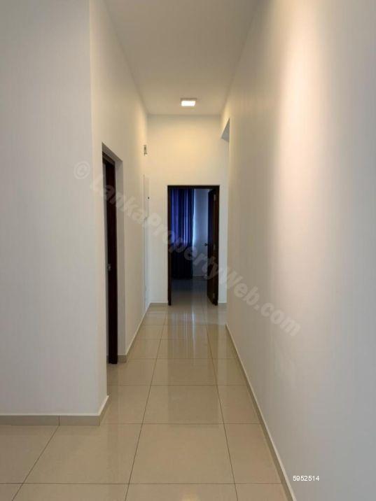 Apartment for rent in Rajagiriya
