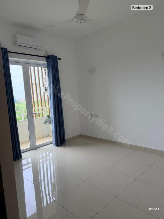 Apartment for rent in Rajagiriya