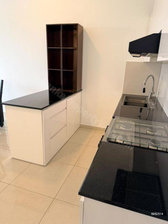 Kitchen - Apartment for rent in Rajagiriya