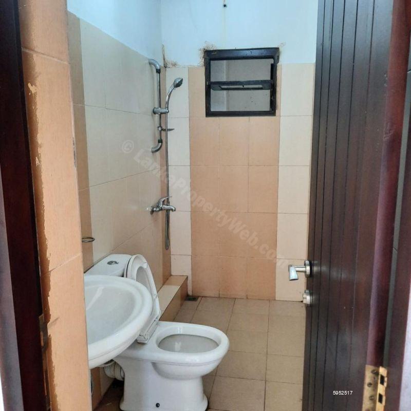 House for rent in Colombo 8