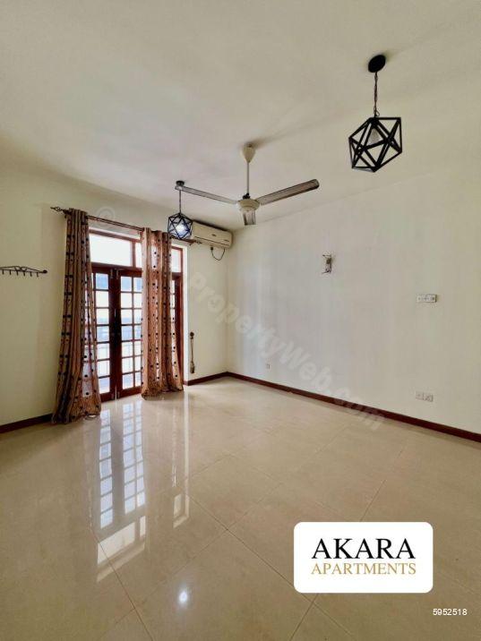 Apartment for rent in Rajagiriya