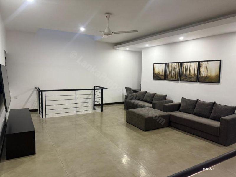 House for rent in Kohuwala