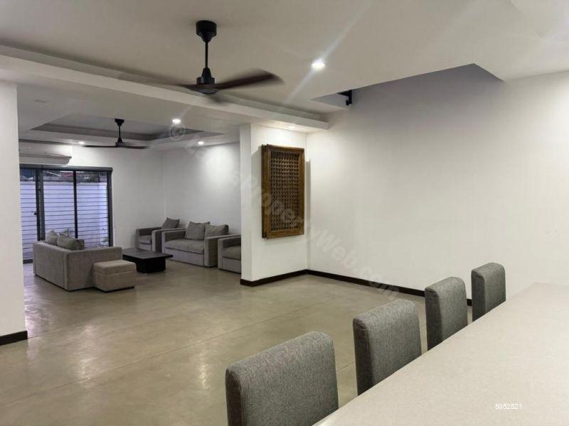 House for rent in Kohuwala