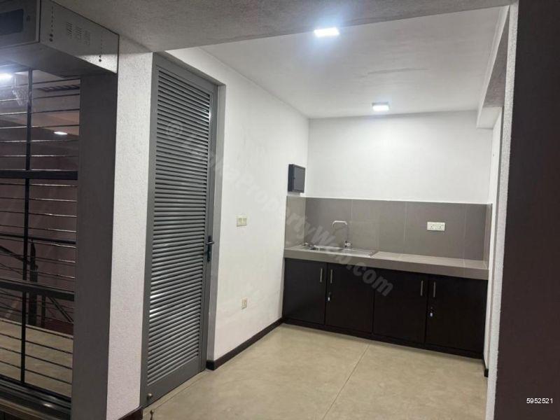 House for rent in Kohuwala