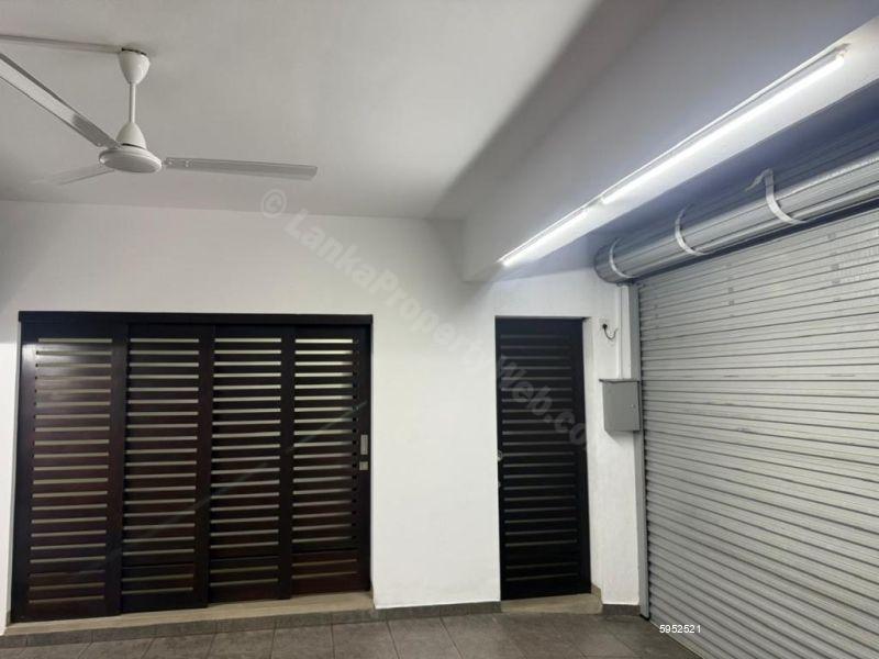 House for rent in Kohuwala