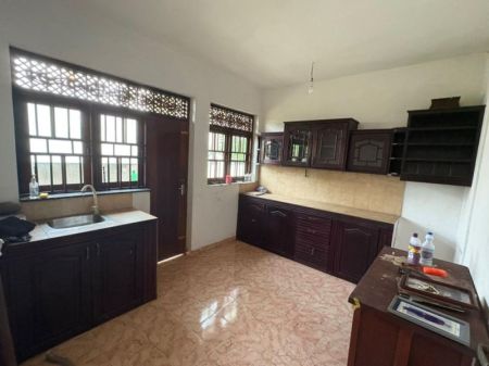 Kitchen - Three Storied House for Rent in Kotte- PDH151