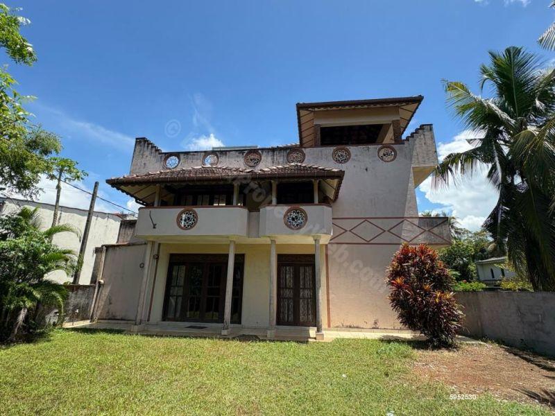 Exterior - Apartment for rent in Pita Kotte