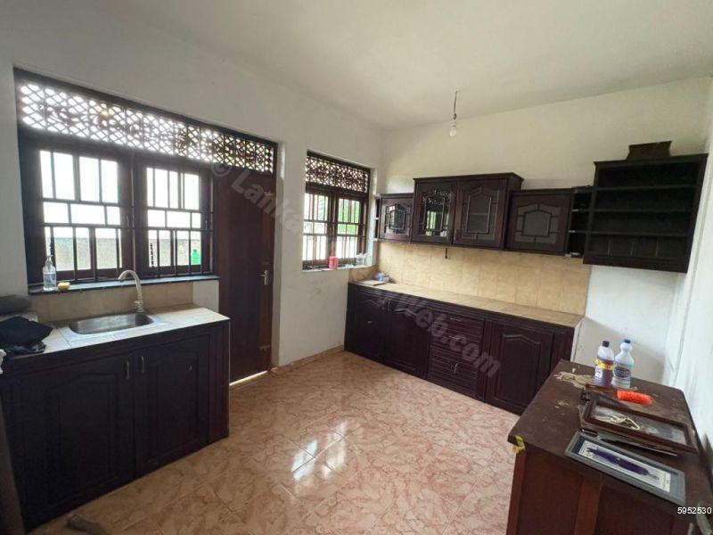 Kitchen - Apartment for rent in Pita Kotte