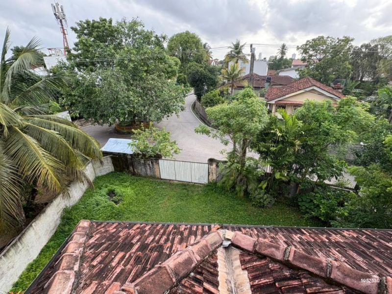 Exterior - Apartment for rent in Pita Kotte