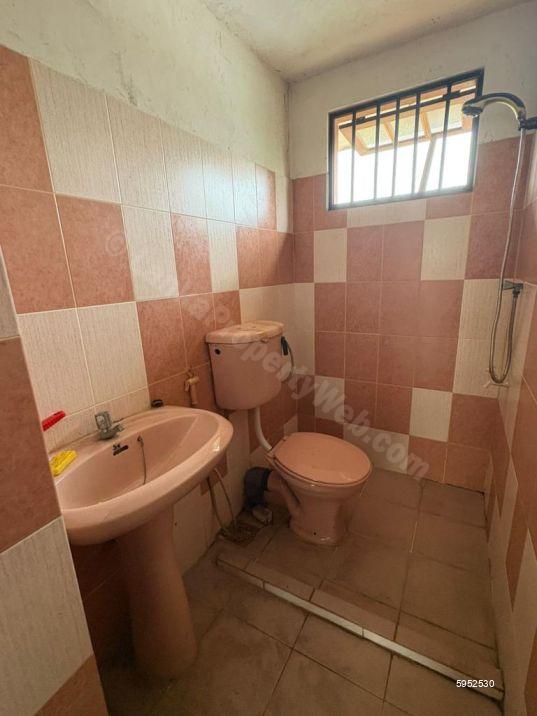 Bathroom - Apartment for rent in Pita Kotte
