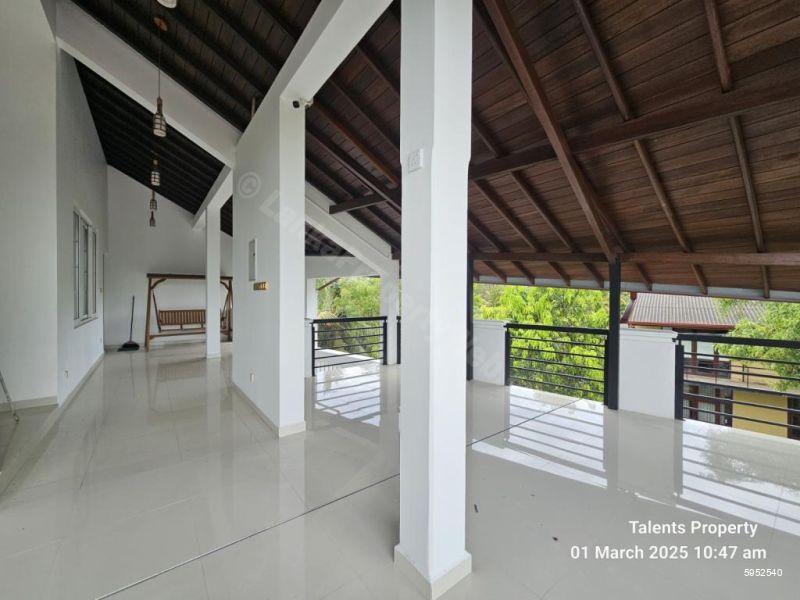 House for rent in Nawala