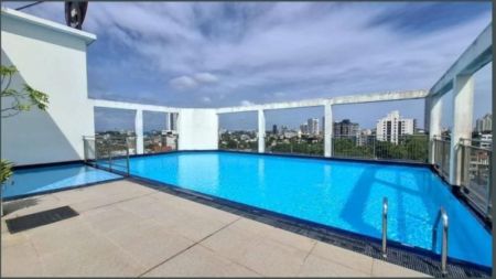Pool - 52 Prime Residences Furnished Apartment for Rent - A49726