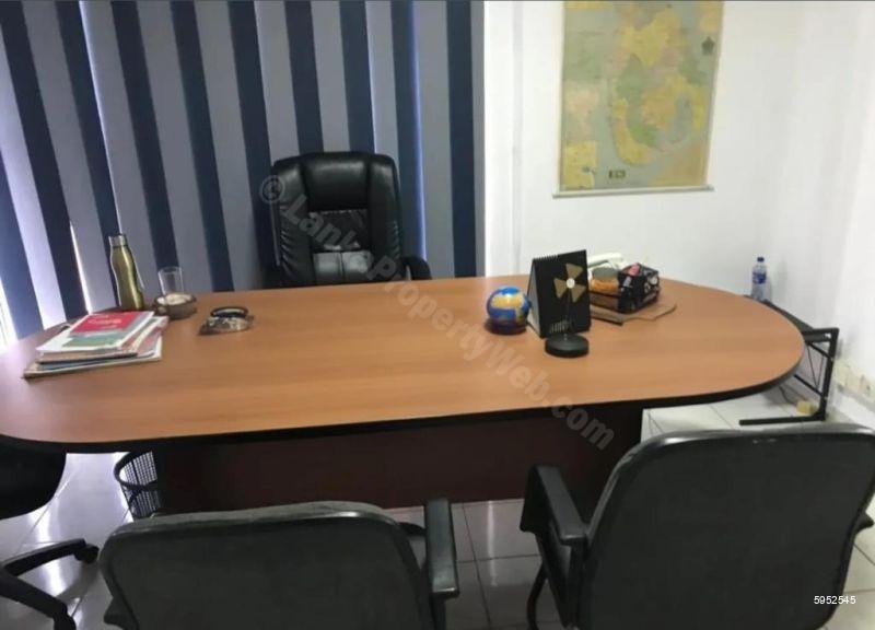 Commercial for rent in Colombo 1