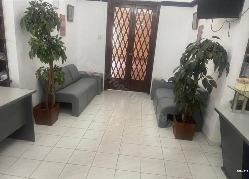 Commercial for rent in Colombo 1