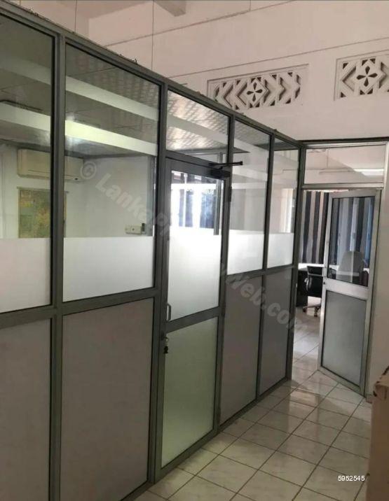 Commercial for rent in Colombo 1