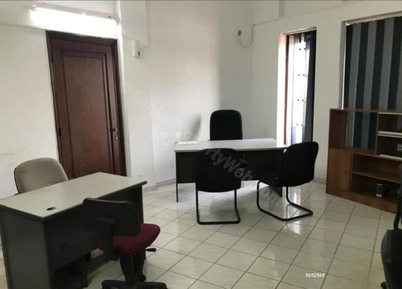 Commercial for rent in Colombo 1