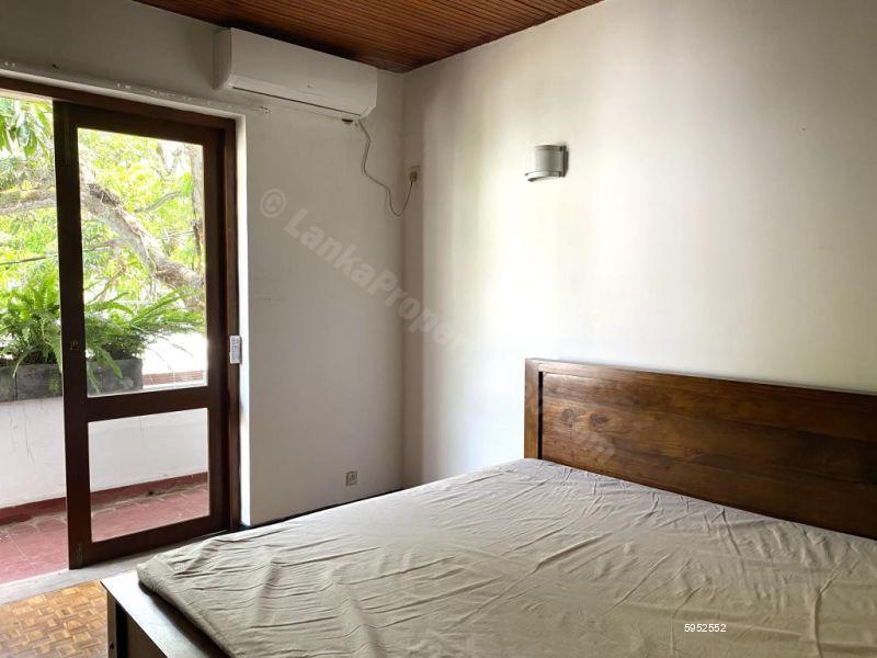 House for rent in Colombo 7