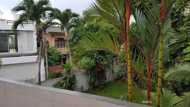 Exterior - House for rent in Battaramulla