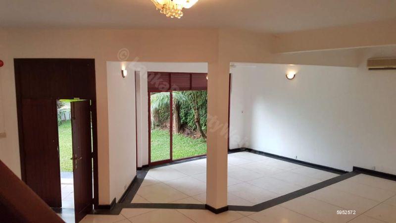 House for rent in Battaramulla