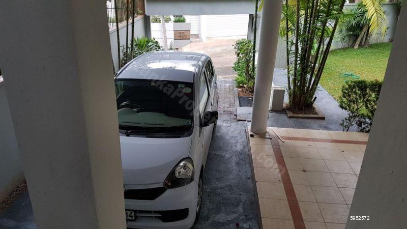 House for rent in Battaramulla