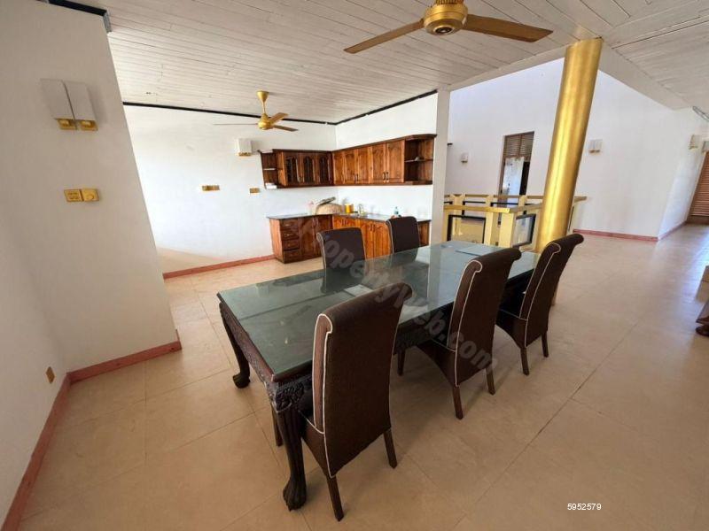 Commercial for rent in Colombo 3