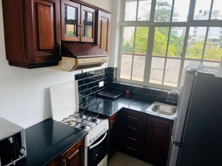Kitchen - ￭ Citadel Park, Colombo 06 ￭ 03BR Apartment For Rent ￭ (NK11826)