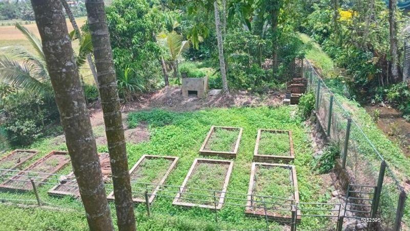 Exterior - House for rent in Battaramulla