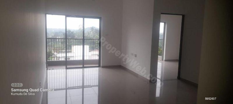 Apartment for rent in Piliyandala