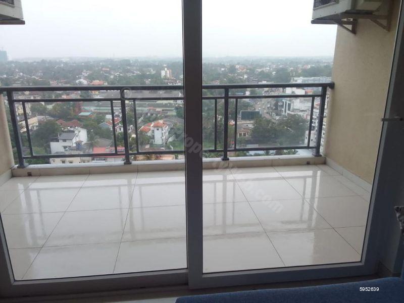 Apartment for rent in Battaramulla
