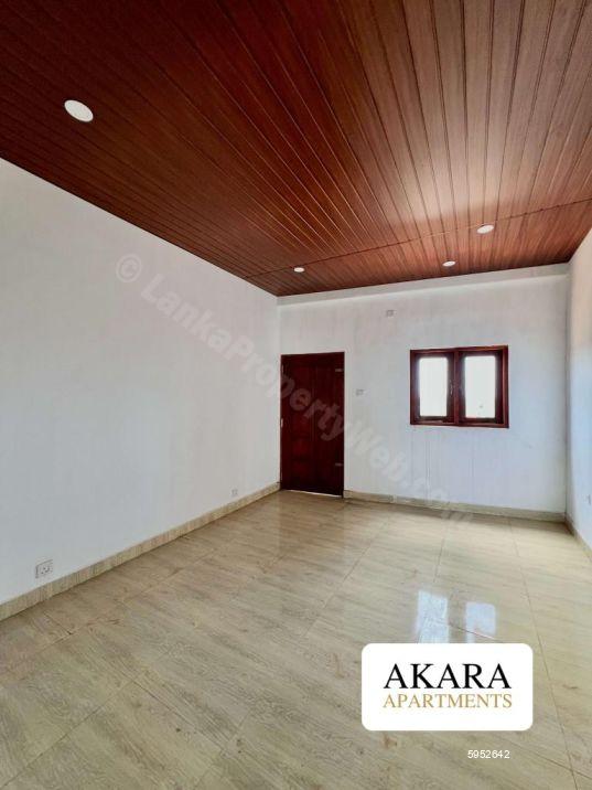 Apartment for rent in Battaramulla