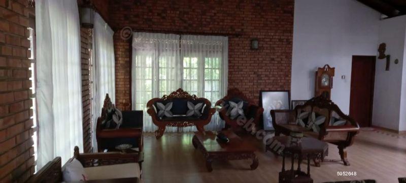 House for sale in Moratuwa