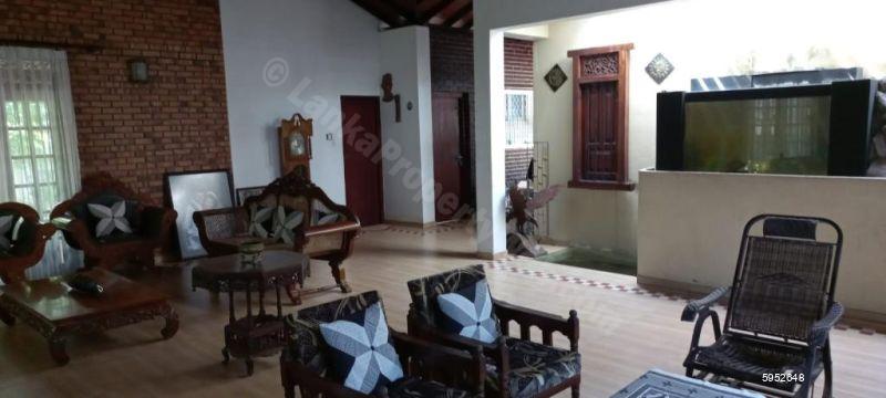 House for sale in Moratuwa